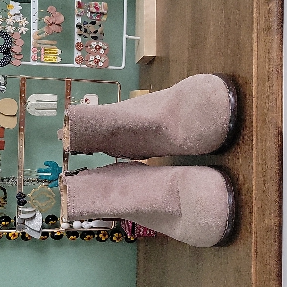 Booties